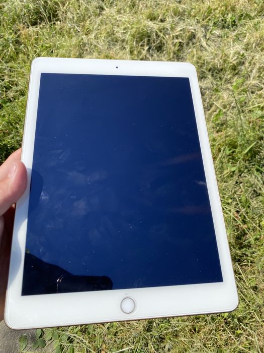 Apple iPad Air 2 32GB Gold Wi-Fi + Cellular