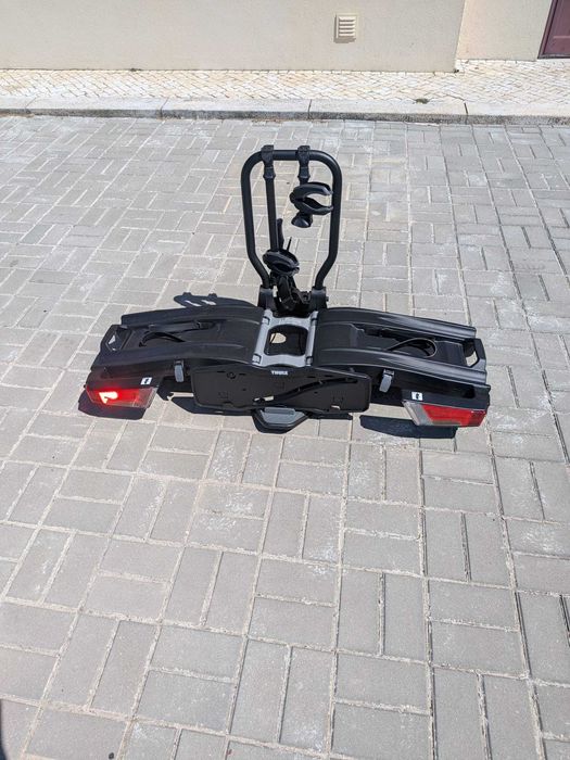 Thule Easyfold xt 2 - Porta Bicicletas