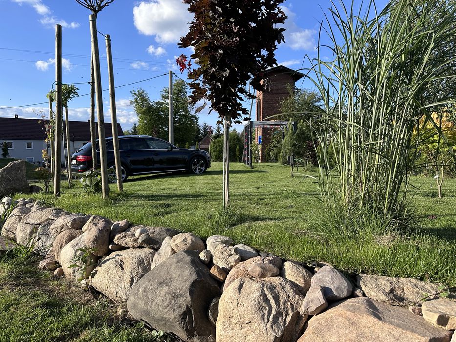 Odpoczynek na Wsi Apatrament pod wynajem  max 5 dobowy