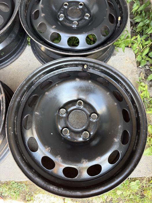 Диски R16  5x112  Volkswagen Audi