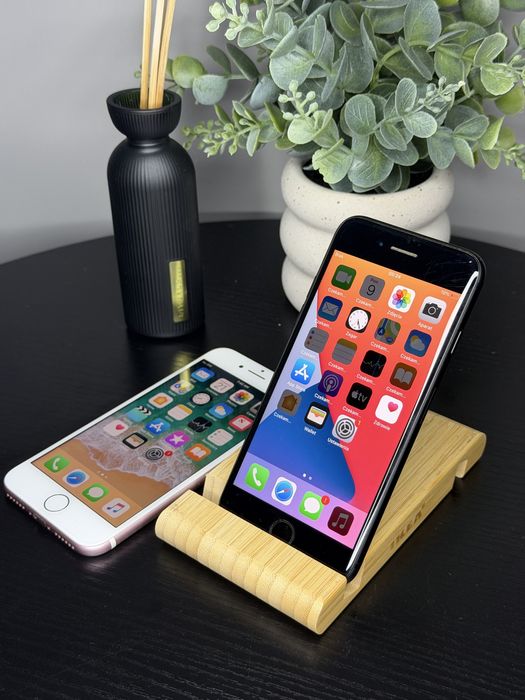 iPhone 7 32GB kolory - Rose Black Gold