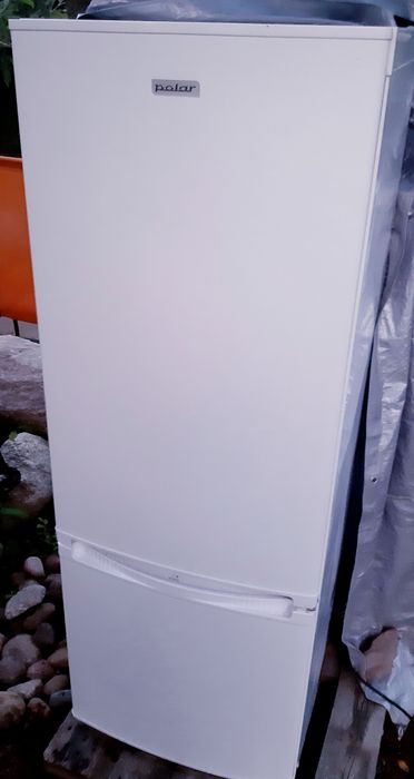 Lodówko Zamrażarka Polar 167cm Wysoka 100% Sprawna