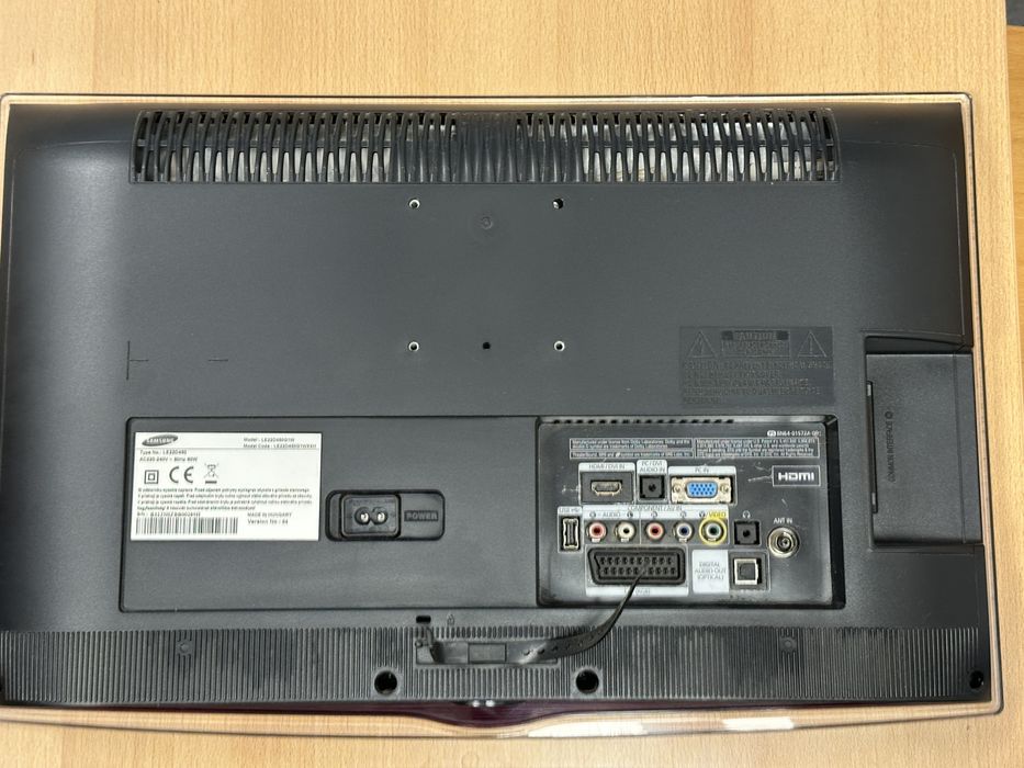 Sprzedam telewizor Samsung  22’