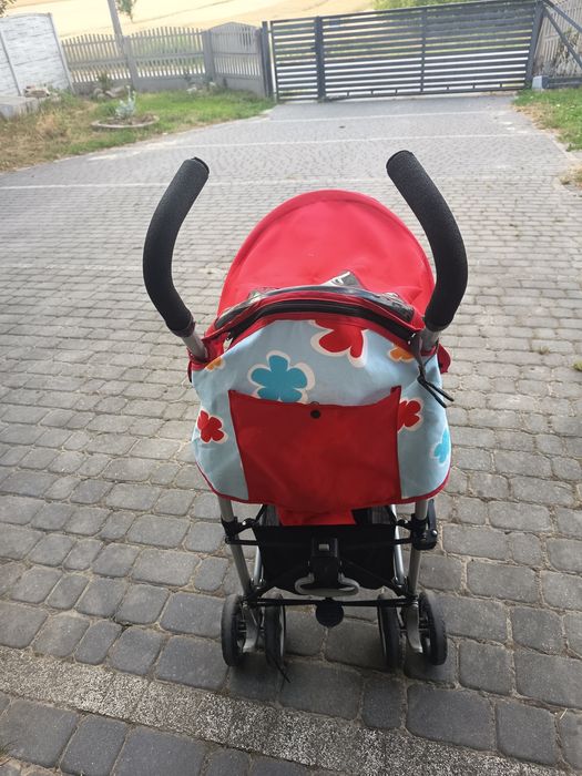 Wózek spacerowy Chicco