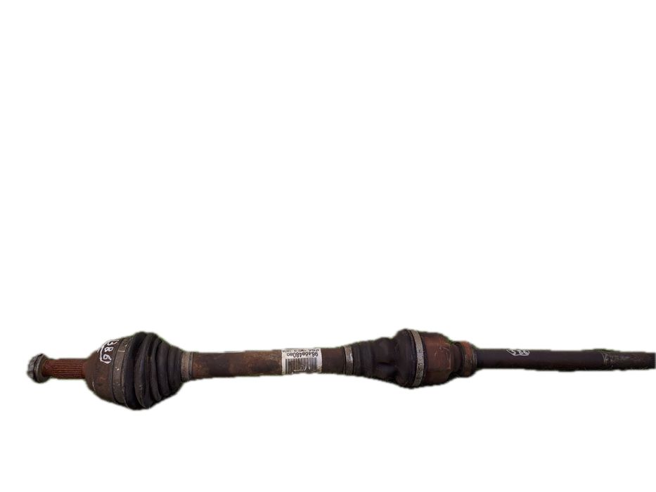 Transmissão frente direita CITROËN C5 I (DC_)