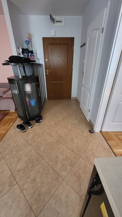 mieszkanie 2 pokojowe dobra lokalizacja - Więcej