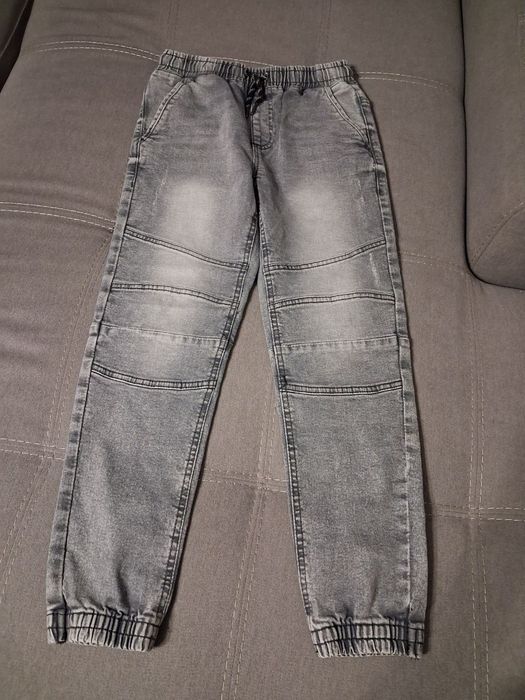 Джинсові джогери Reserved