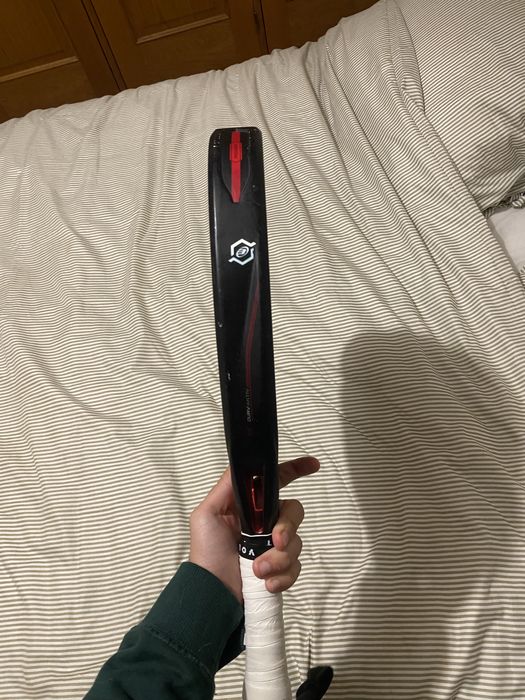 Bullpadel vertex 04 confort