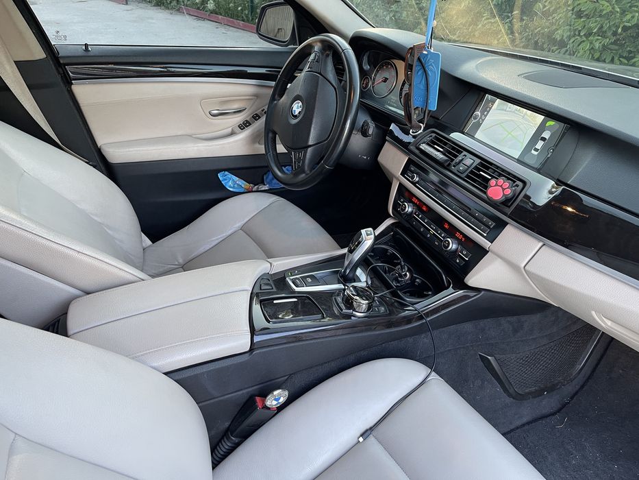 BMW 535 гарний стан