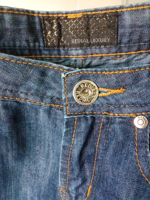 Sprzedam spodnie Redial.