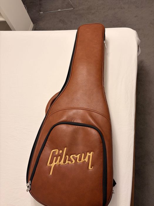 Gibson Les Paul Tribute in Satin Iced Tea 2019