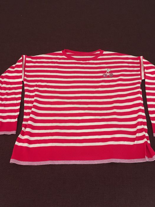 Camisola benetton 10/11