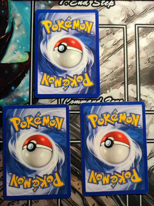 Cartas pokemon 8 cartas darkness