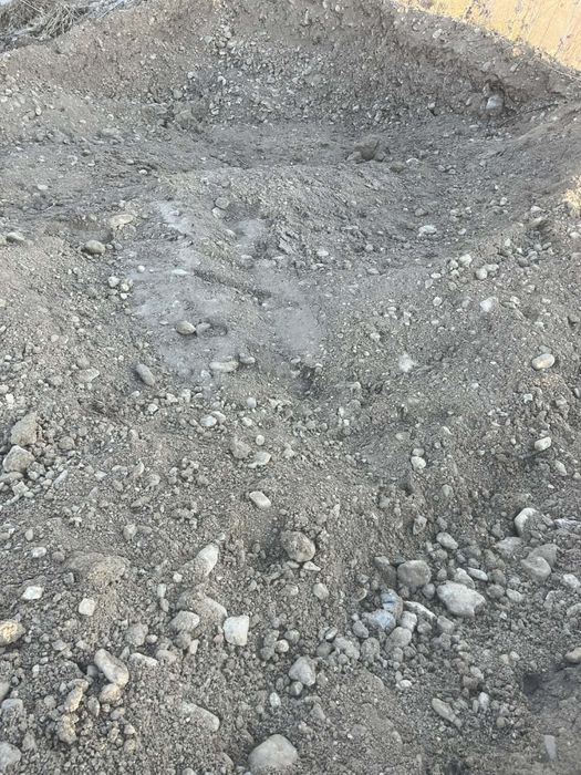 Zwietrzelina z transportem