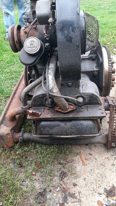 Silnik   1.6 ,VW GARBUS