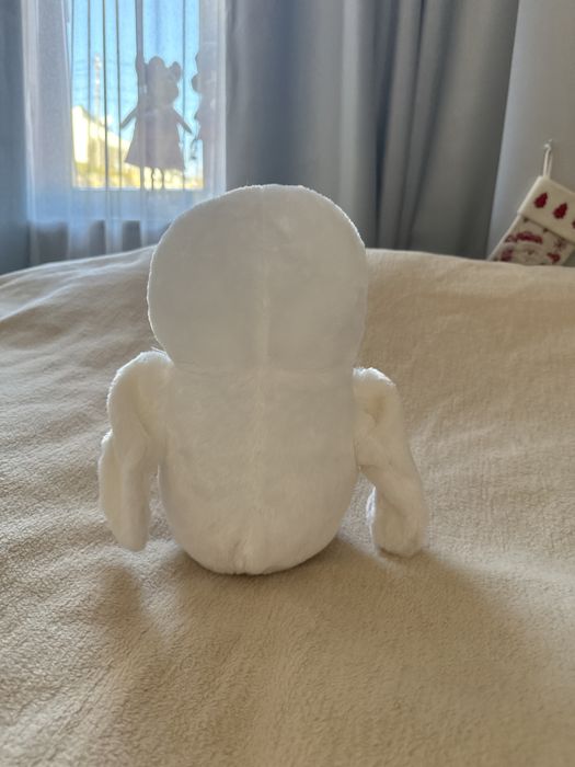 М’яка іграшка сови