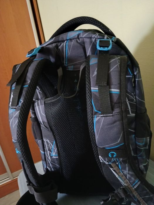 Рюкзак Satch Sleek