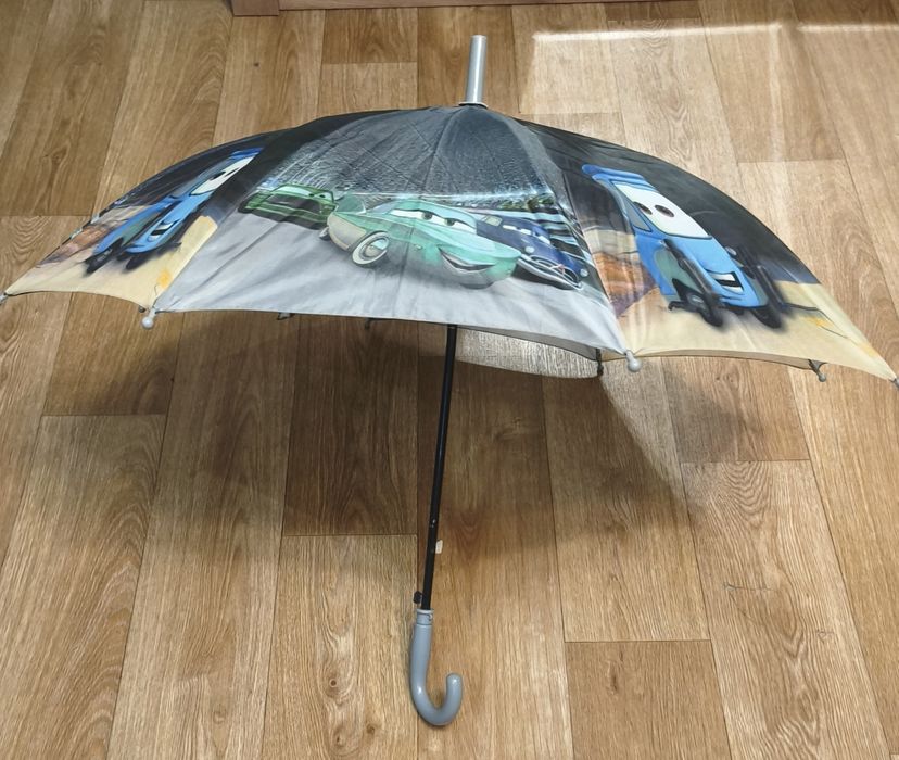 Парасоля  дитяча тачки