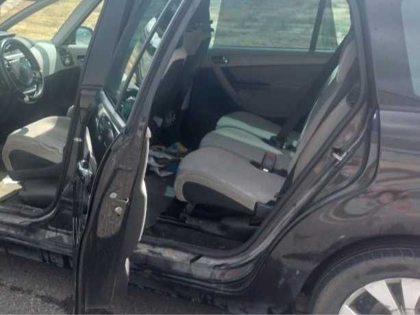 Citroen C4 grande Picasso