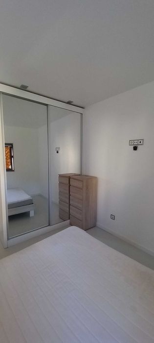 T2 Renovado Rua Do Lugarinho Equipado Com Ar Condicionado 223M€ Venda