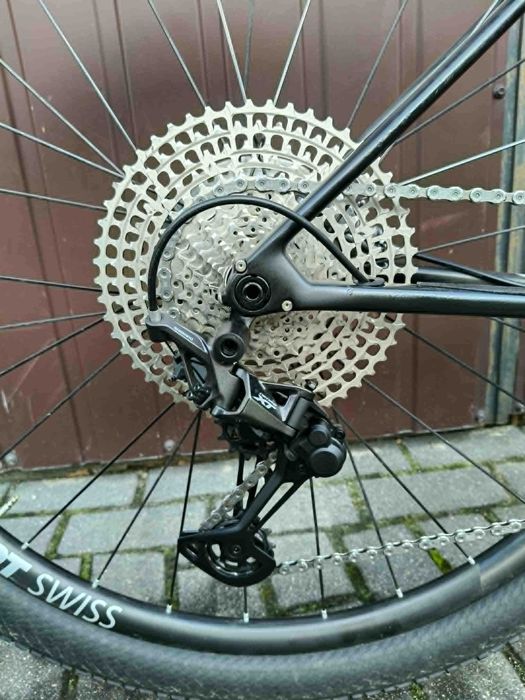 Sprzedam rower Merida > BIG.NINE 9000