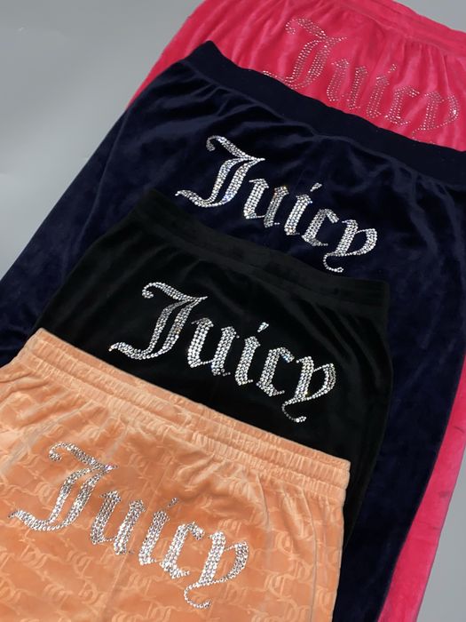 Штани  juicy Couture оригінал