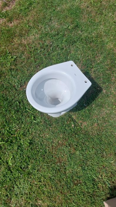 Nova Pro Koło Miska ustępowa Mała