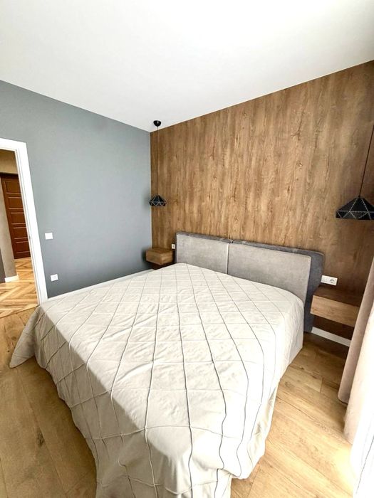 •Оренда СУЧАСНОЇ 4-кім кв. 123 m² ЖК " Семицвіт " вул. Шевченка 60