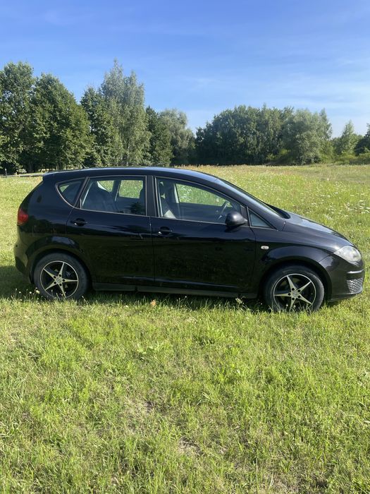 Seat Altea
