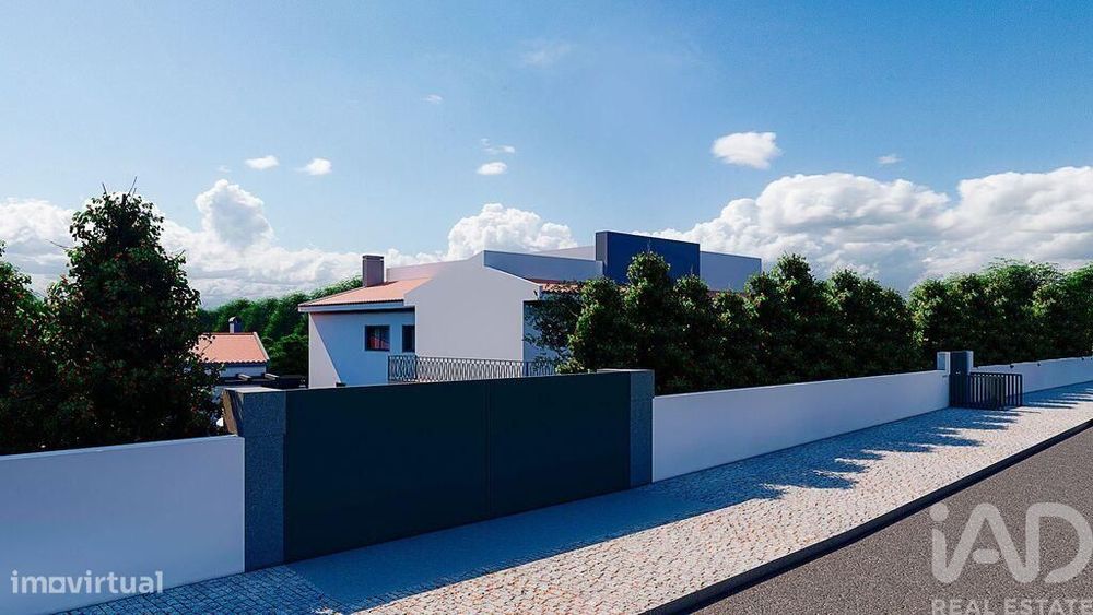 Casa / Villa T6 em Pedreiras de 511,00 m2