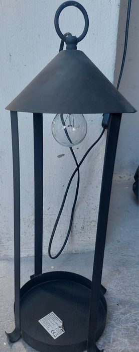 Stojak na rośliny z oświetleniem+ GRATIS!