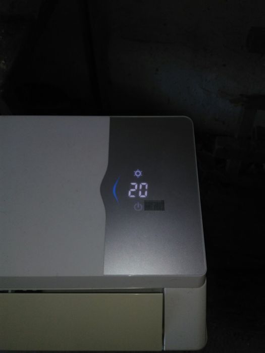 Продам кондиционер Neoclima