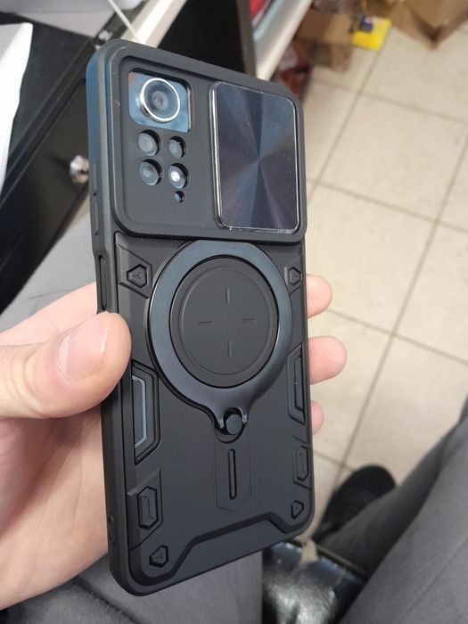 Продам Redmi Hot 12 про 8/256