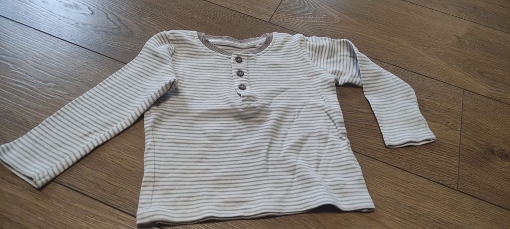 Bluzeczka lupilu r 74-80