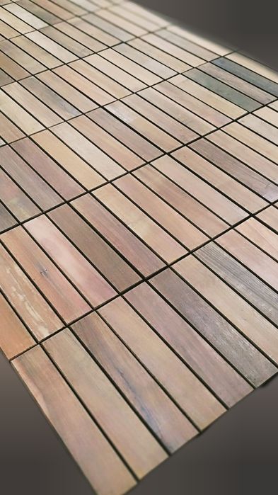 DECK ( TILES ) para exterior
