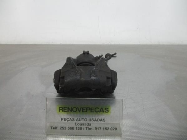 Pinça travão / maxila de travão frente esquerda RENAULT Megane III (BZ