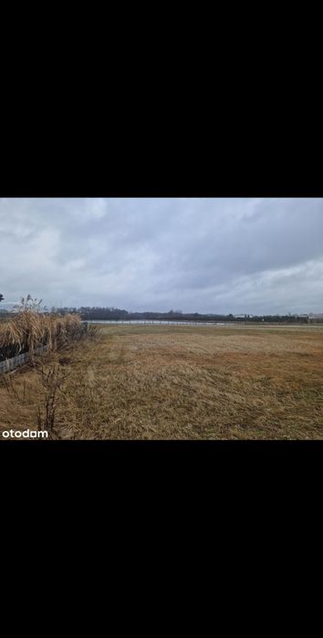 Działka Budowlana Obora ul.Opalowa 1059m2 BEZ POŚREDNIKÓW FVAT
