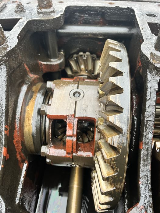 Запчастини мТз 80/82/892