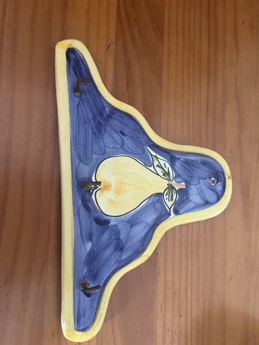 Vendo conjunto de loiça pintada á māo em portugal