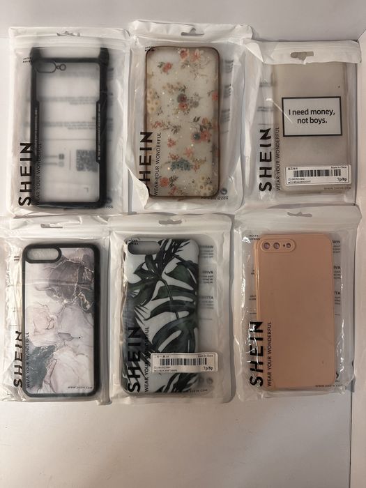 Obudowa | etui | case na telefon Iphone Plus