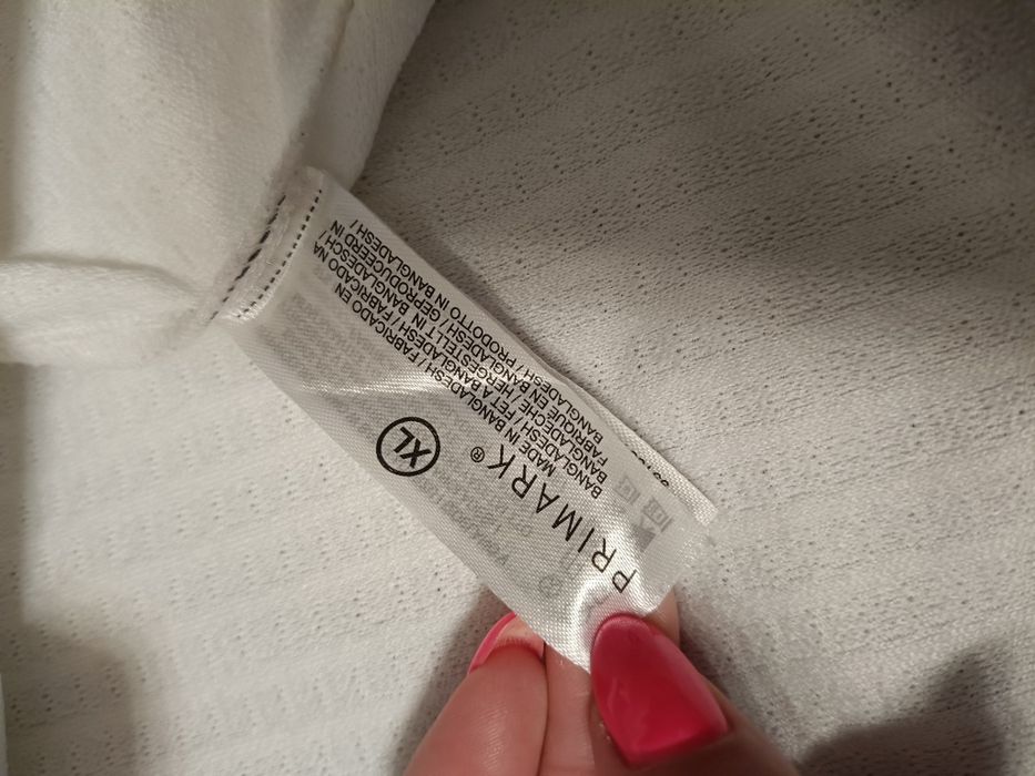 Koszulka, t-shirt polówka Primark