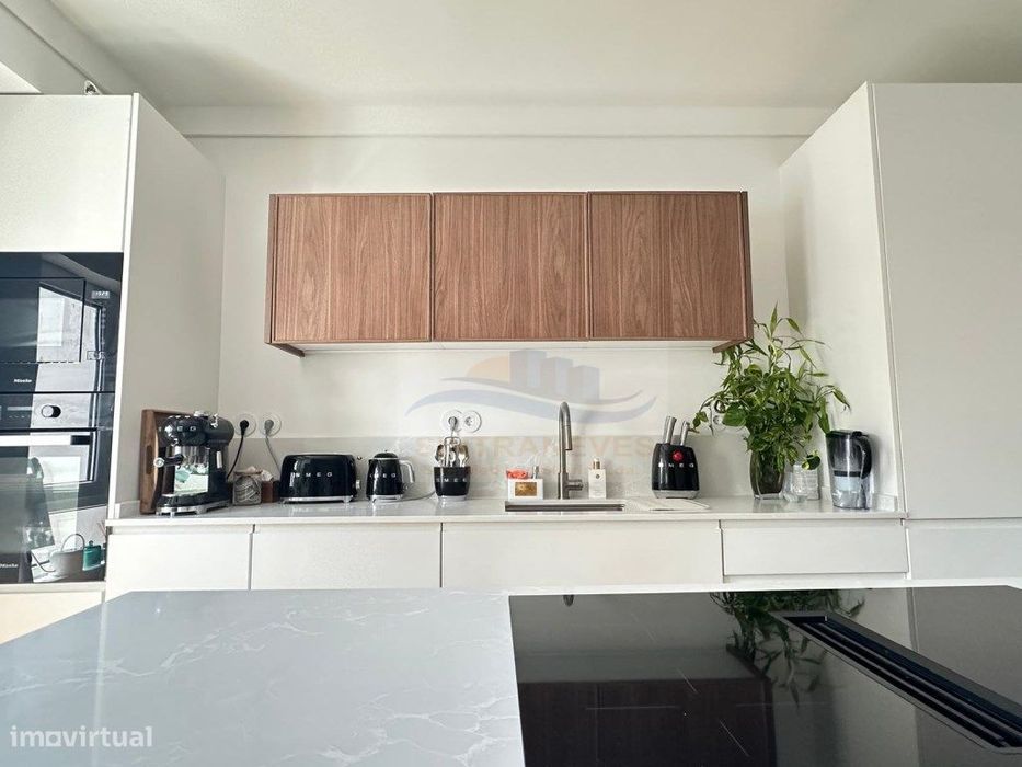 Apartamento T3 Venda Amadora
