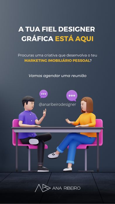 Designer Gráfica, freelancer