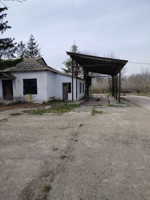 Готовий бізнес, виробництво паливних брикетів, продаж. Ціна договірна