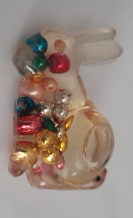 Peças decorativas antigas