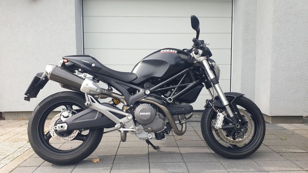 Ducati