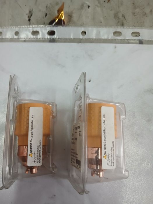 Plasma hypertherm dysze