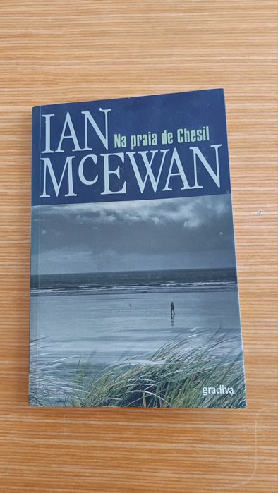 Ian McEwan - Na Praia de Chesil