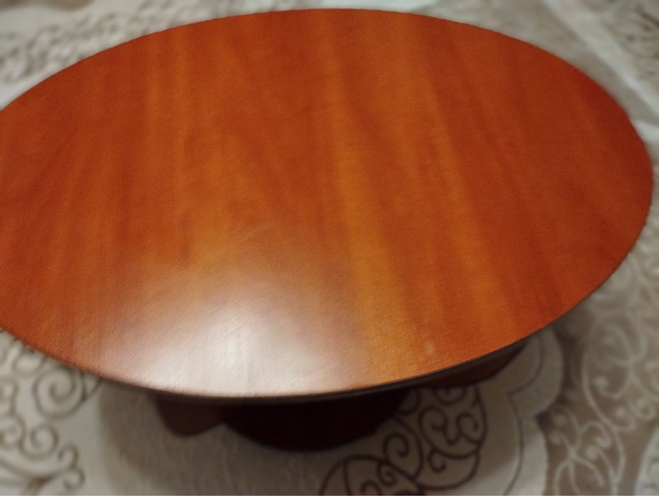 Стол письменный с полочкой