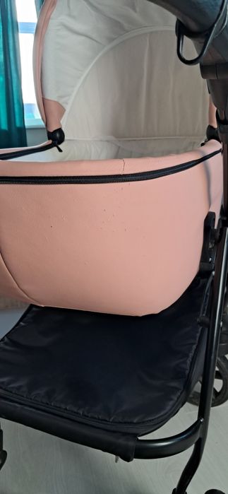 Коляска 2 в 1 Classik